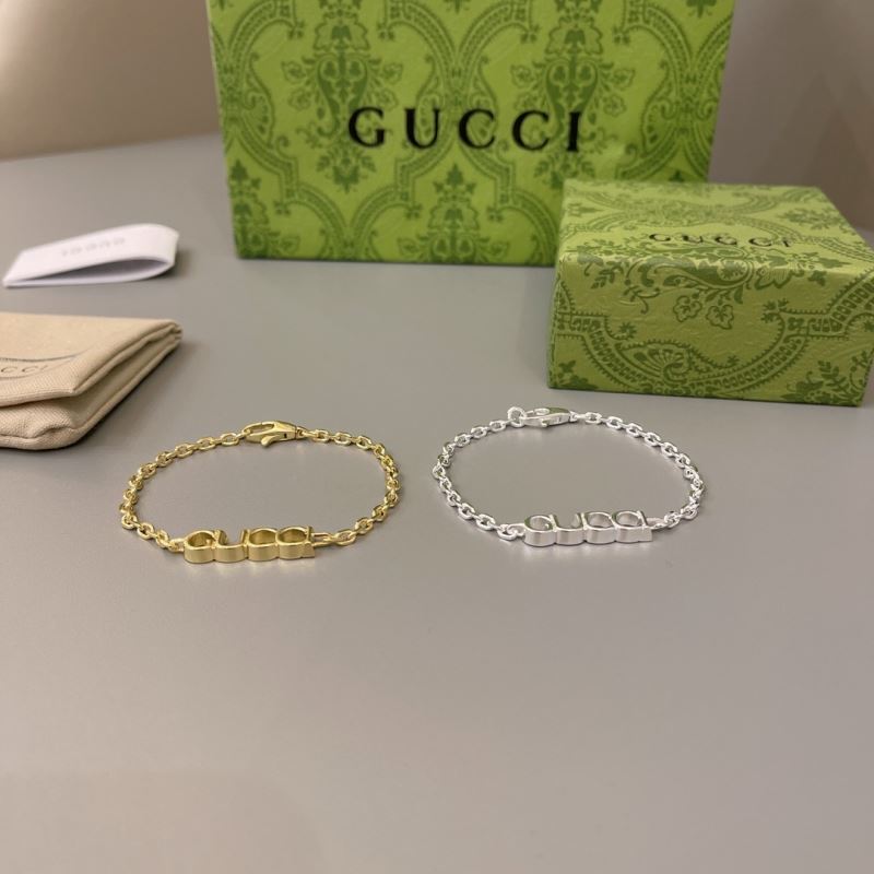 Gucci Bracelets